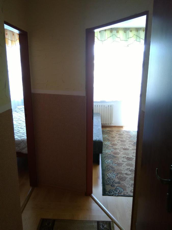 Pokoje Goscinne Kolberg