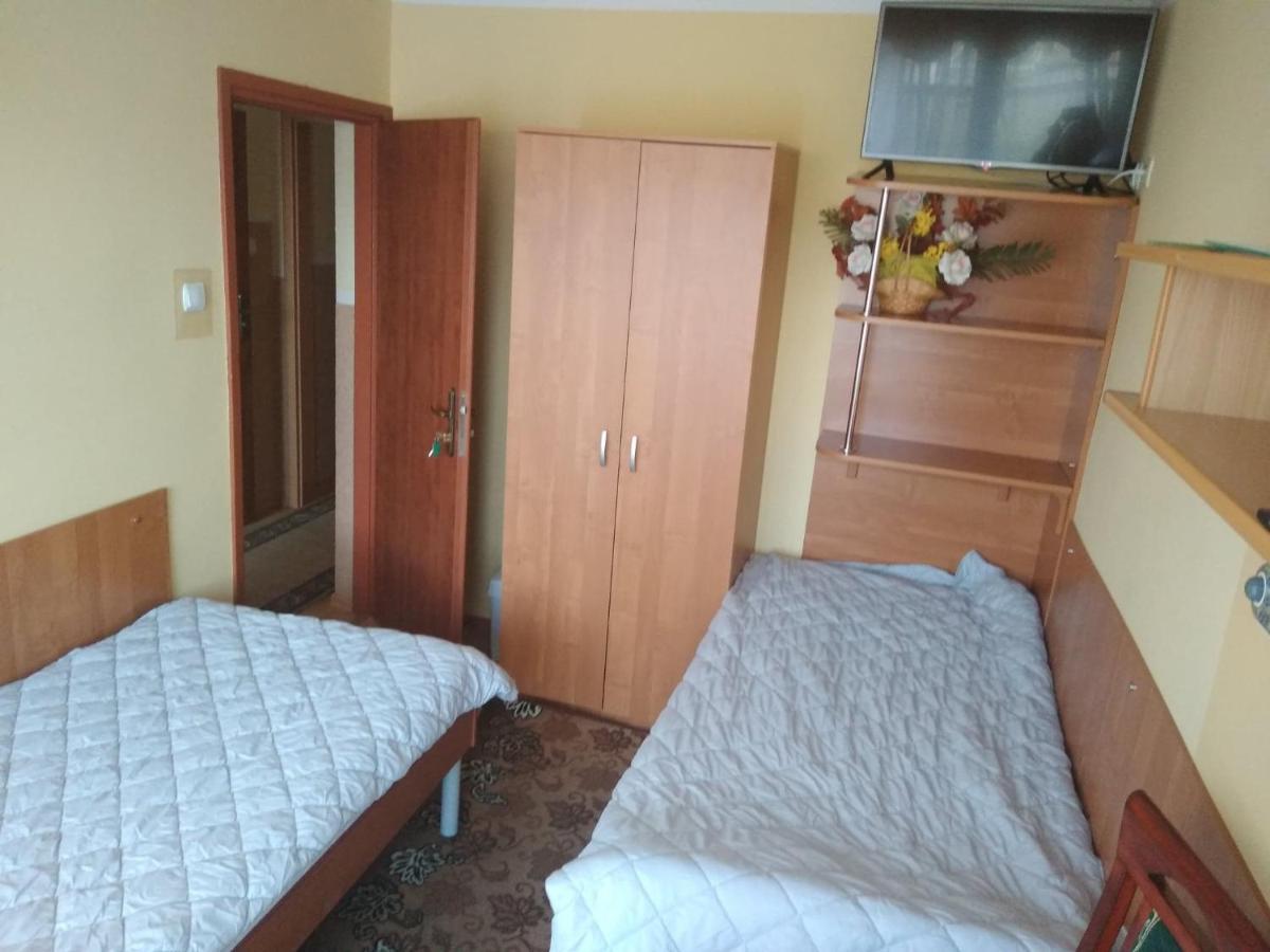Homestay Pokoje Goscinne *