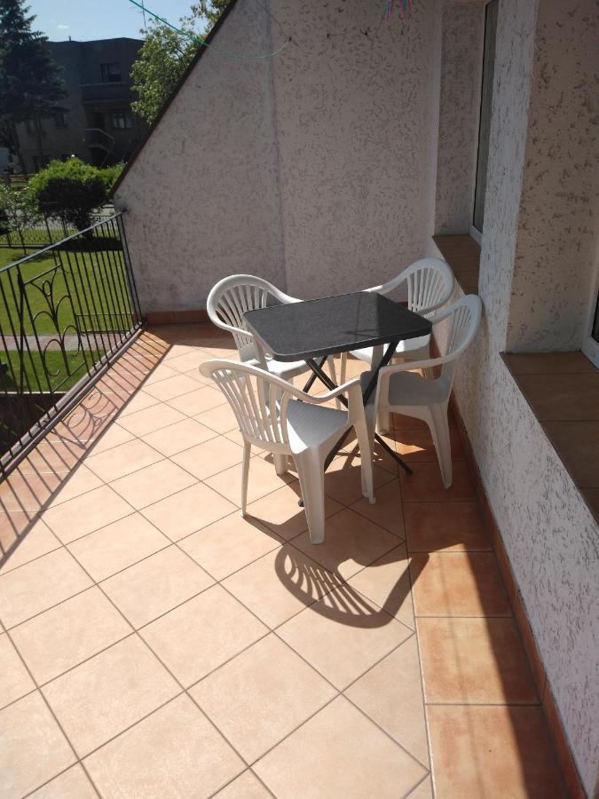 Pokoje Goscinne Homestay *