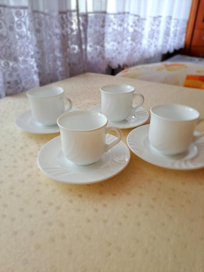 Pokoje Goscinne Kolberg