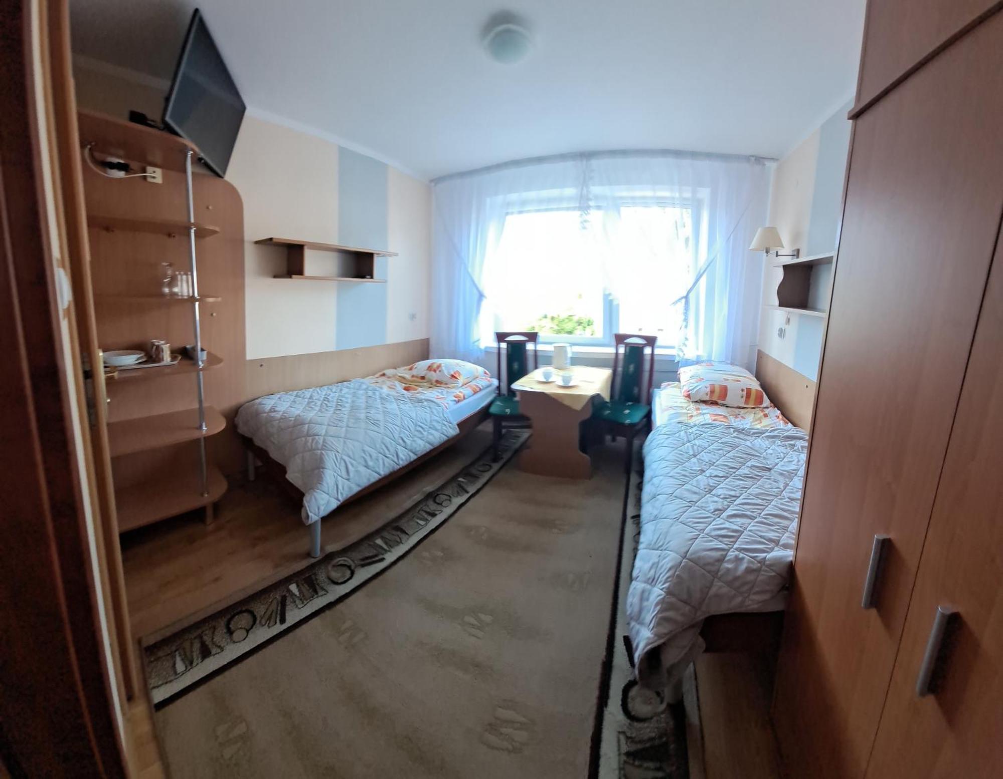 Pokoje Goscinne Homestay Kolobrzeg
