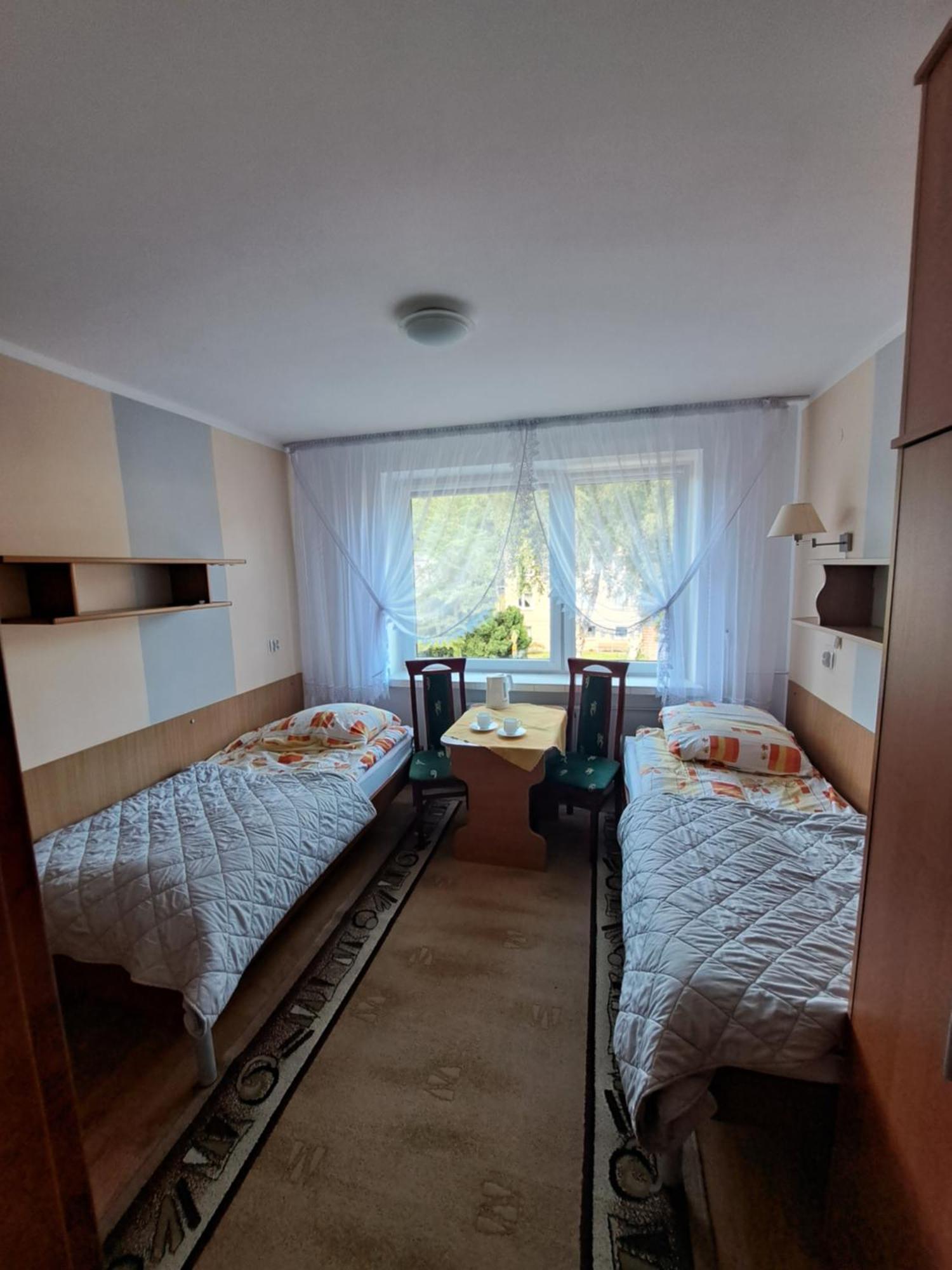 Homestay Pokoje Goscinne