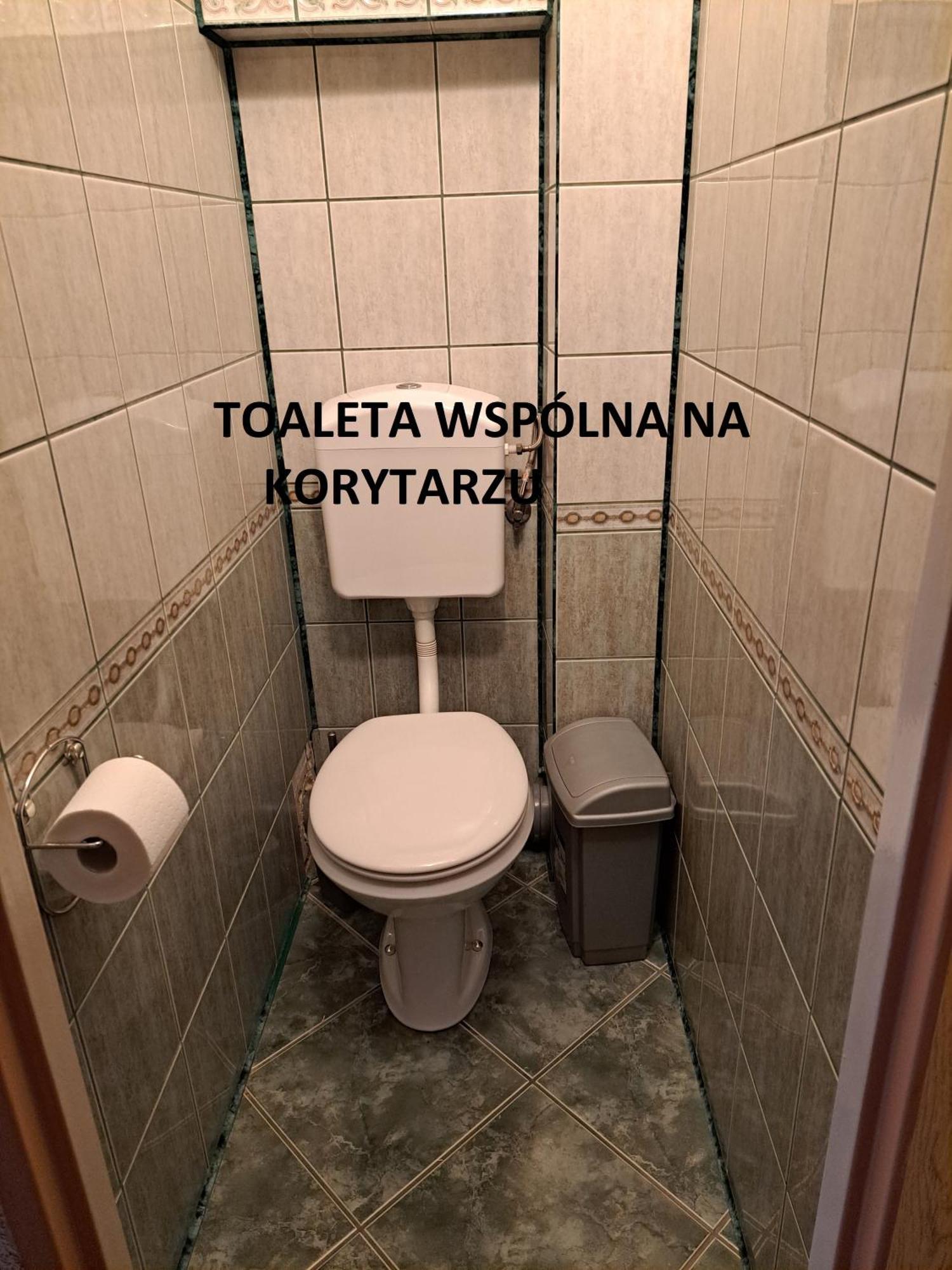 Pokoje Goscinne Kolberg